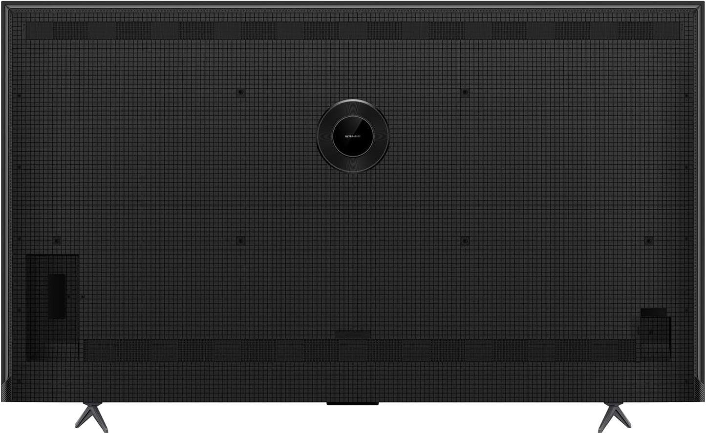 TCL 85Q681G 85" QLED Pro 4K Smart TV - Google TV