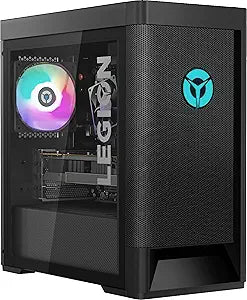 Lenovo 90RS001UUS-238956-R Legion Tower 5i Gaming PC i5 16GB 6TB HDD GTX 1650 Super (Renewed)