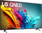 LG 75QNED85TUA 75-Inch 4K QNED Smart TV Renewed