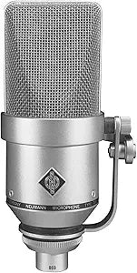Neumann 007165 TLM 170 R Large Diaphragm Microphone — main product image