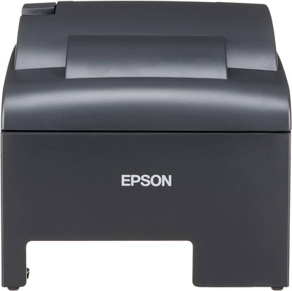 Epson TM-U220B POS Impact Receipt Printer Ethernet Auto-Cutter