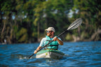 Pelican ARGO 100X EXO Sit-in Recreational Kayak