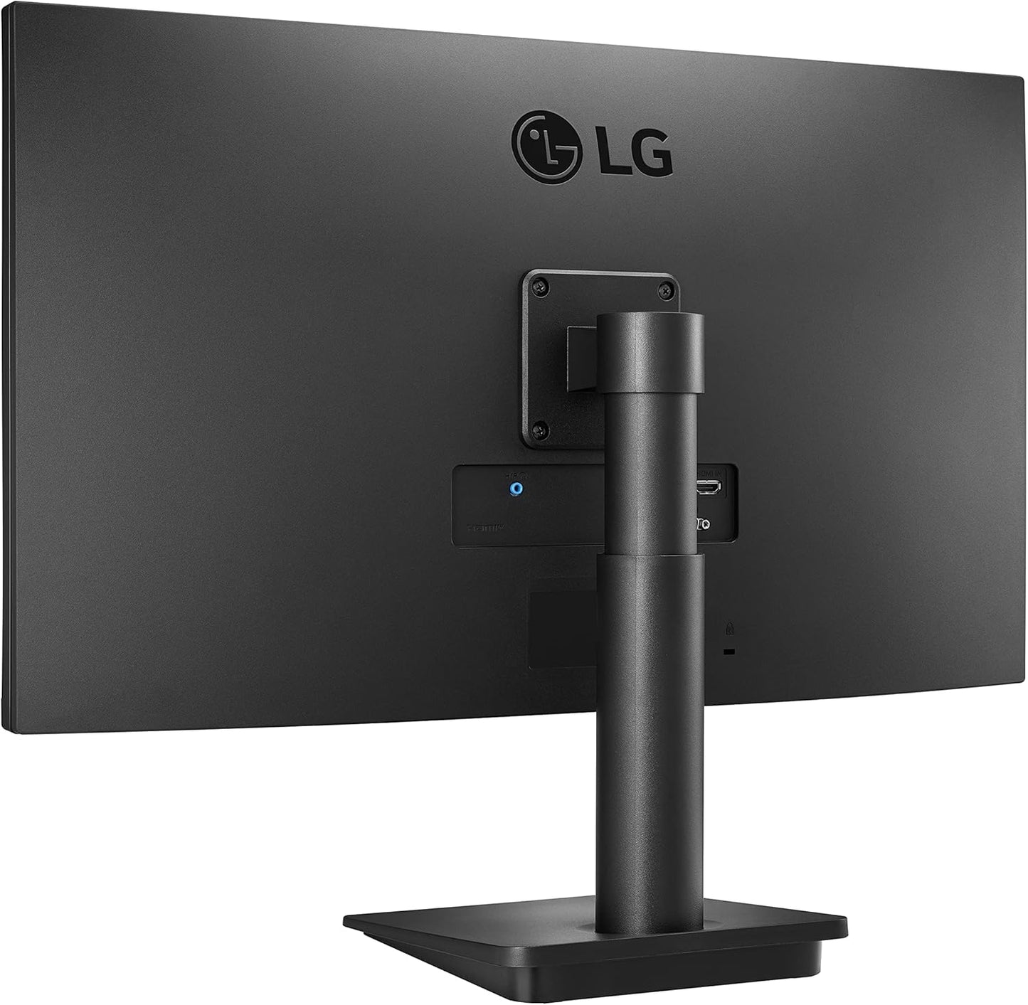 LG 27MP450 27" FHD IPS Monitor AMD FreeSync 75Hz