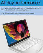 HP 14a-na0210nr Chromebook 14