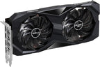 ASRock 90-GA2TZZ-00UANF Radeon RX 6600 XT 8GB Graphics Card