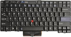 Lenovo 45N2141 Thinkpad Keyboard — main product image
