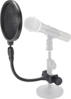 Samson SAPS05 Microphone Pop Filter