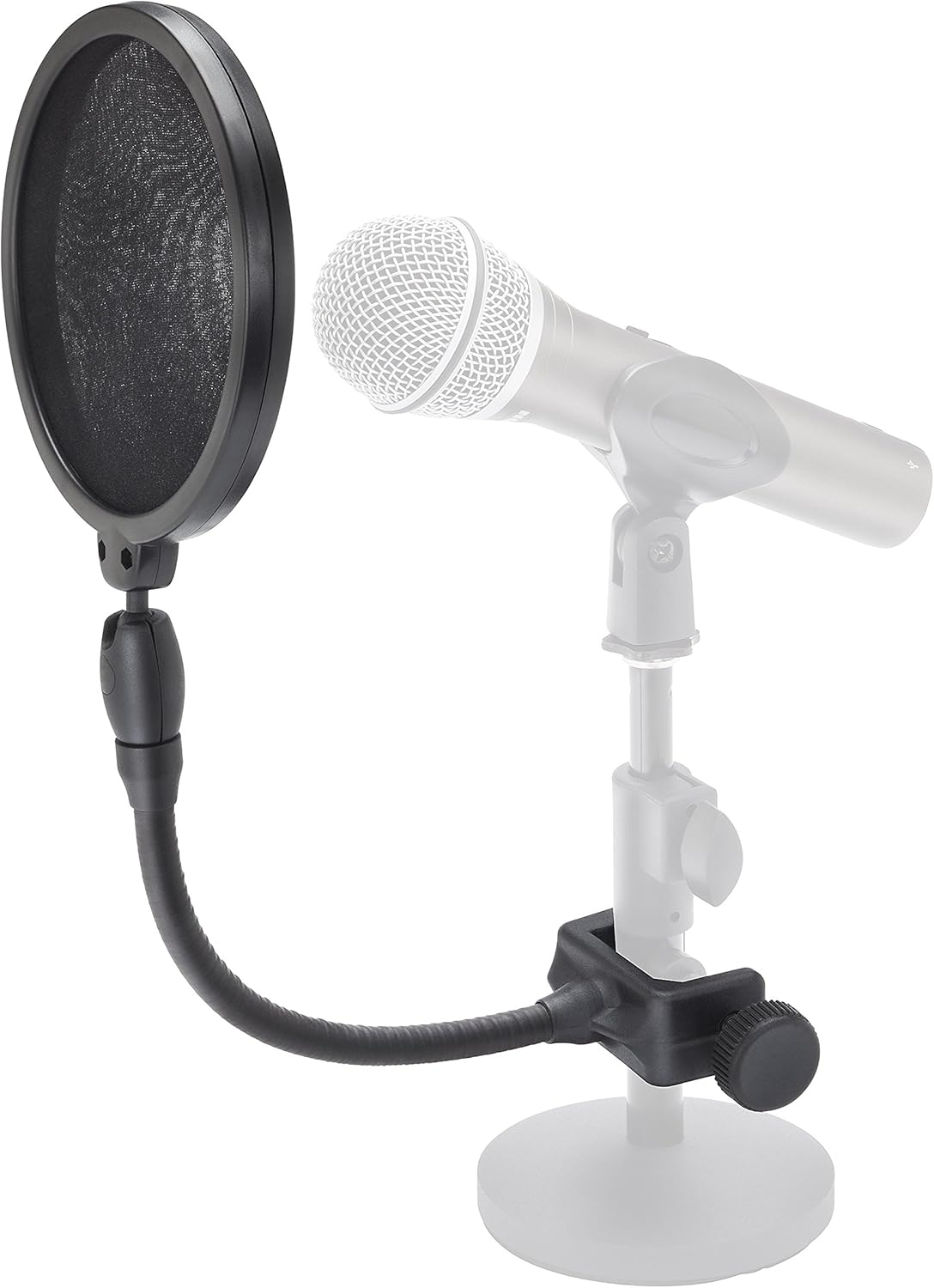 Samson SAPS05 Microphone Pop Filter