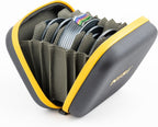 NiSi N-255563 JetMag Pro Filter Caddy Case