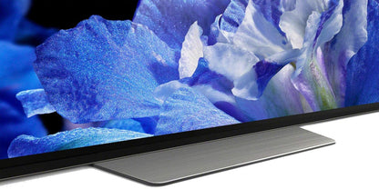Sony XBR65A8F 65-Inch 4K Ultra HD Smart OLED TV
