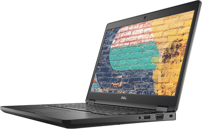 Dell 5490 14-inch Laptop i5 8th Gen