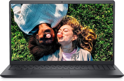 Dell Inspiron i5 Touchscreen Laptop with Office 1Year (64GB RAM, 1TB SSD)