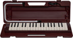 Yamaha P37D 37-Note Pianica Melodica Red