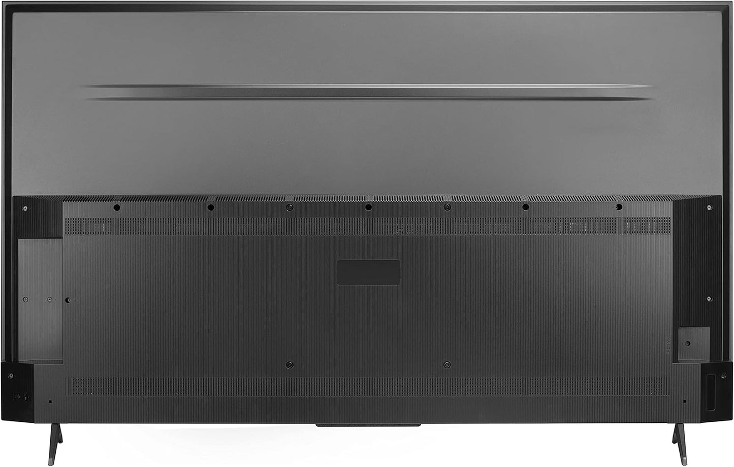 TCL 55S546 55" 4K QLED Google Smart TV