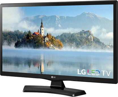 LG 24LF454B 24-Inch 720p LED HDTV