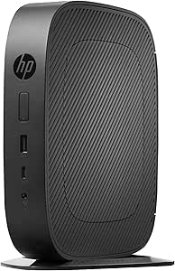 HP 3GM95UT#ABA t530 Thin Client: 4GB RAM, 8GB Flash — main product image