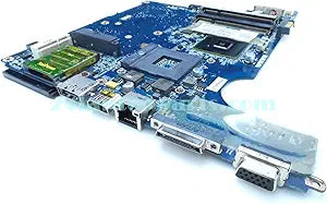 HP 486724-001 DV4-1000 Laptop Motherboard — main product image