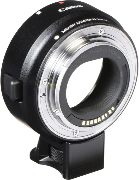 Canon 6098B002 EOS M Mount Adapter (EF/EF-S Lenses)