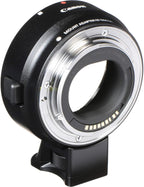 Canon 6098B002 EOS M Mount Adapter (EF/EF-S Lenses)