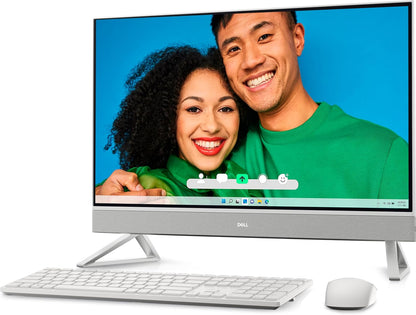 Dell Dell Inspiron 7720 27" AIO - i7, 32GB, 1TB SSD, MX550