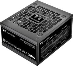 Thermaltake PS-STP-1000FNFAPU-1 1000W Platinum ATX 3.1 PSU