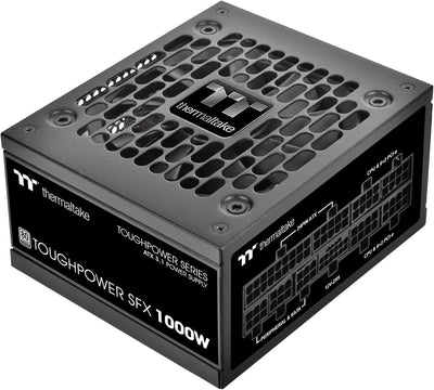 Thermaltake PS-STP-1000FNFAPU-1 1000W Platinum ATX 3.1 PSU