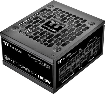 Thermaltake PS-STP-1000FNFAPU-1 1000W Platinum ATX 3.1 PSU
