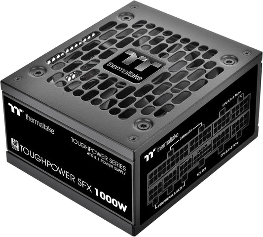 Thermaltake PS-STP-1000FNFAPU-1 1000W Platinum ATX 3.1 PSU