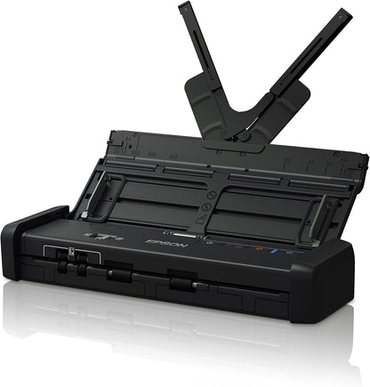 Epson B11B243201 DS-320 Mobile Scanner ADF