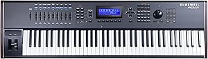 Kurzweil AMS-PC3A7 76-Note Performance Controller
