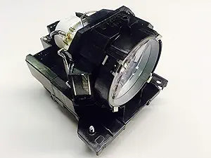 Ushio DT00871 Original Lamp & Housing for Hitachi Projectors