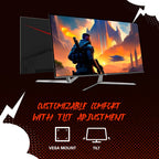 AOC Q32G11ZNE 32