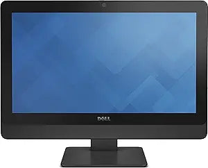 Dell 3030 Optiplex AIO i5 8GB 500GB 19.5" (Refurbished)