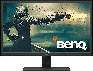 BenQ GL2780 Gaming Monitor 27" FHD 1ms 75Hz