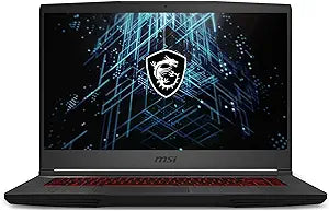 MSI GF65 Thin 10UE Gaming Laptop i7-10750H RTX3060 32GB 1TB SSD