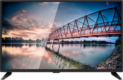 Sharp LC-32Q5200U 32-Inch 720p Smart LED TV