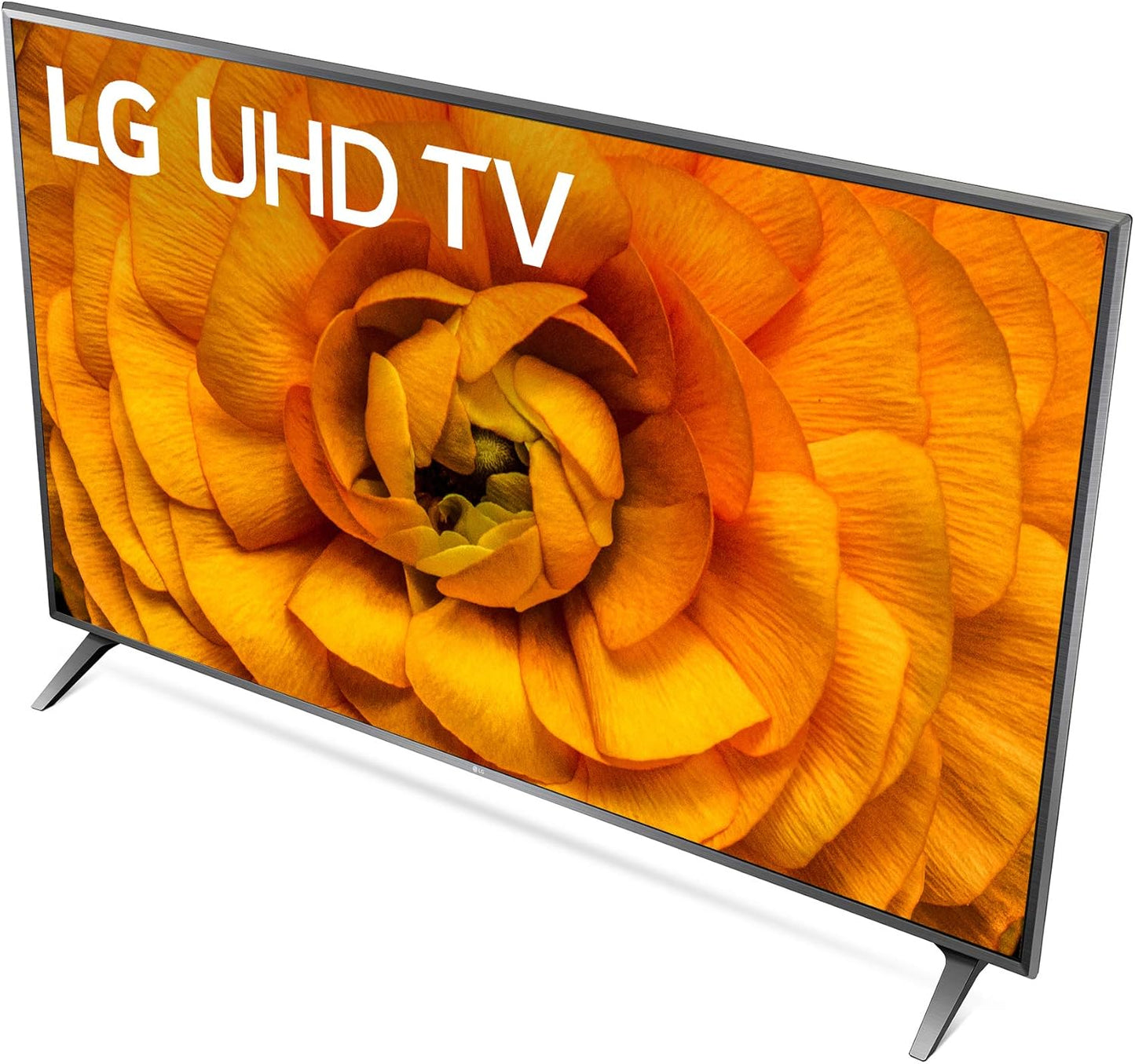 LG 86UN8570PUC 86" 4K UHD Smart TV 120Hz
