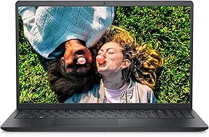 Dell 15-FHD-i5-512gb Inspiron Laptop - i5, 12GB RAM, SSD