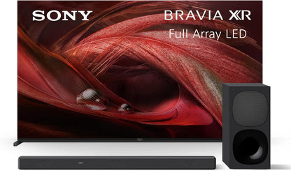 Sony BRAVIA XR X95J 65" 4K LED TV