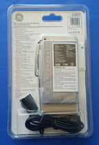 GE EX29449CE2-A Microcassette Recorder 2-Speed