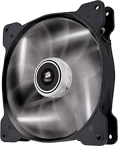 Corsair CO-9050025-WW SP140 LED White Case Fan — main product image