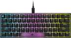 Corsair CH-9194012-NA K65 RGB Mini 60% Keyboard Cherry MX