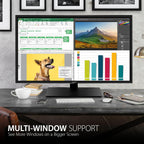 ViewSonic VX4381-4K 43