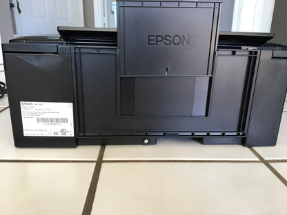 Epson XP-420 Wireless Color Photo Printer Scanner Copier