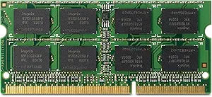 HP 647895-B21 4GB PC3-12800R Single Rank x4 Memory