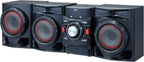 LG CM4590 XBOOM 700W Bluetooth Music System Renewed