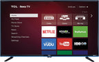 TCL 32S3850B 32-Inch 720p Roku Smart LED TV
