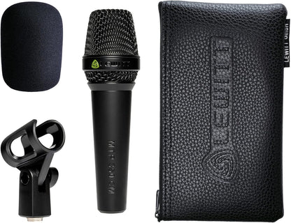 Lewitt MTP350CM Handheld Condenser Vocal Microphone