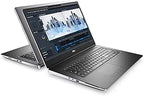 Dell Precision 7760 Laptop i7 1TB SSD 32GB RAM Renewed