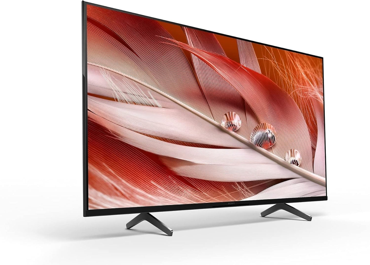 Sony XR55X90J 55-Inch 4K TV Bundle w/Soundbar